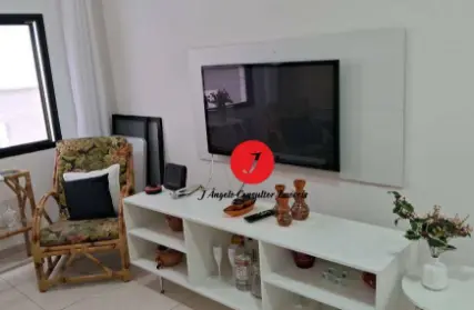 Imagem: Apartamento para Venda, Canto do Forte