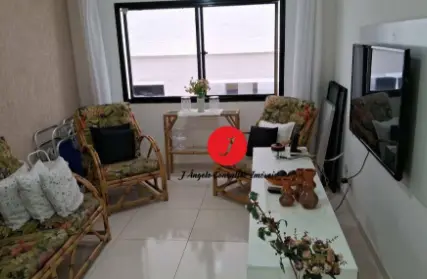 Imagem: Apartamento para Venda, Canto do Forte