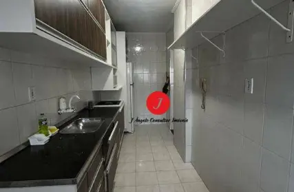 Imagem: Apartamento para Venda, Boqueirão