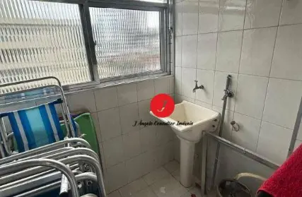 Imagem: Apartamento para Venda, Boqueirão