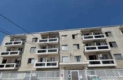 Imagem: Apartamento para Venda, Boqueirão