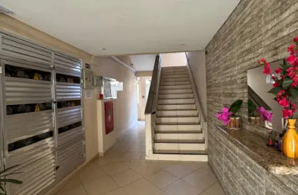 Imagem: Apartamento para Venda, Boqueirão