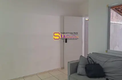 Imagem: Apartamento para Venda, Nova Mirim