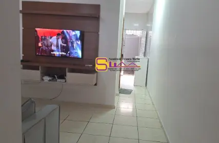 Imagem: Apartamento para Venda, Nova Mirim