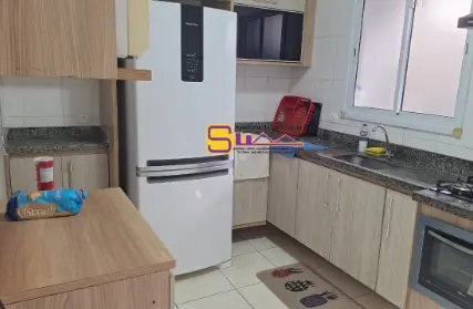 Imagem: Apartamento para Venda, Nova Mirim