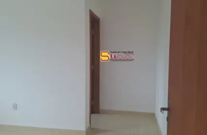 Imagem: Condomínio Fechado para Alugar, Solemar