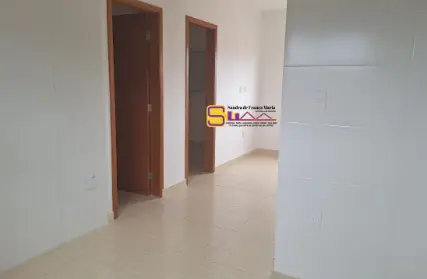 Imagem: Condomínio Fechado para Alugar, Solemar