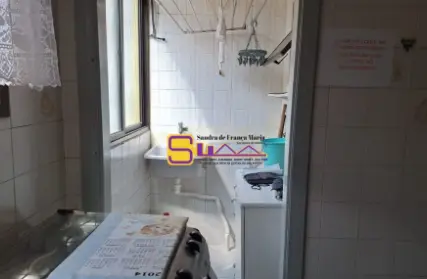 Imagem: Kitnet / Loft para Venda, Caiçara