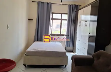 Imagem: Kitnet / Loft para Venda, Caiçara