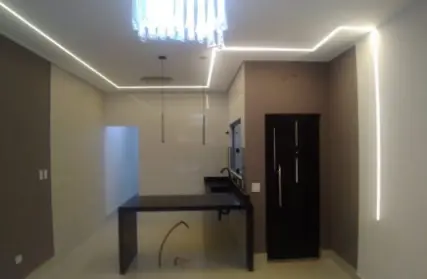 Imagem: Casa Térrea para Venda, Caiçara