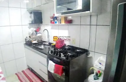 Imagem: Condomínio Fechado para Venda, Ribeiropolis