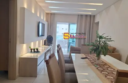 Imagem: Apartamento para Venda, Vila Tupi