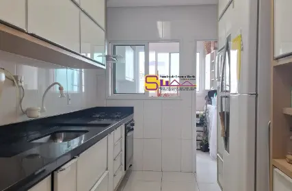 Imagem: Apartamento para Venda, Vila Tupi