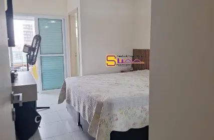 Imagem: Apartamento para Venda, Vila Tupi