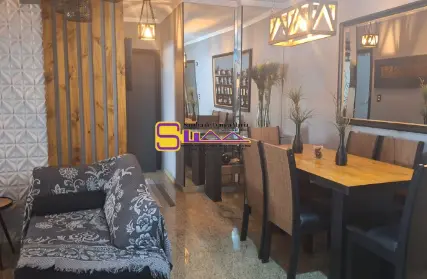 Imagem: Apartamento para Venda, Vila Tupi