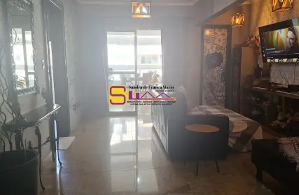 Imagem: Apartamento para Venda, Vila Tupi