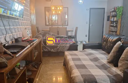 Imagem: Apartamento para Venda, Vila Tupi