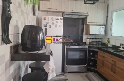 Imagem: Apartamento para Venda, Vila Tupi