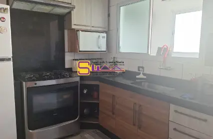 Imagem: Apartamento para Venda, Vila Tupi