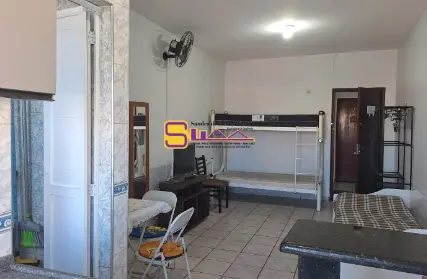 Imagem: Kitnet / Loft para Alugar, Ocian