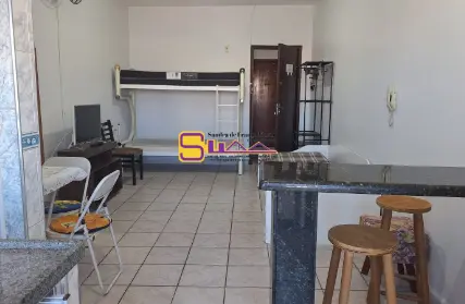 Imagem: Kitnet / Loft para Alugar, Ocian