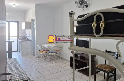 Imagem: Kitnet / Loft para Alugar, Ocian