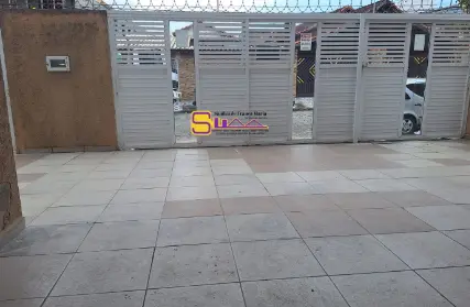 Imagem: Condomínio Fechado para Alugar, Vila Mirim