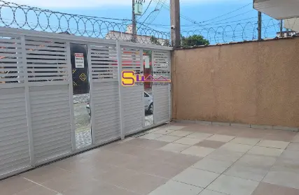 Imagem: Condomínio Fechado para Alugar, Vila Mirim