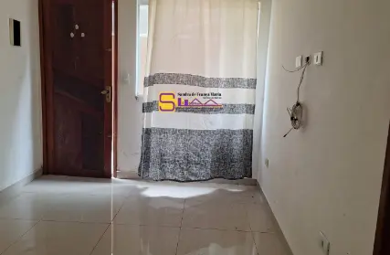 Imagem: Condomínio Fechado para Alugar, Vila Mirim