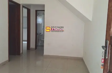 Imagem: Condomínio Fechado para Alugar, Vila Mirim