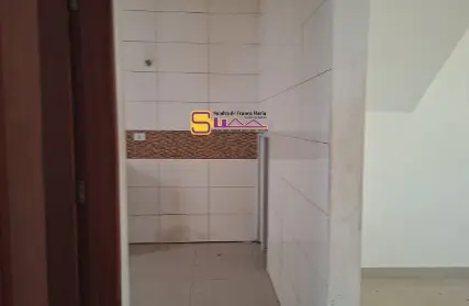 Imagem: Condomínio Fechado para Alugar, Vila Mirim