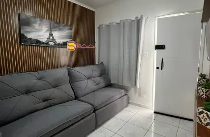 Imagem: Apartamento para Alugar, Canto do Forte