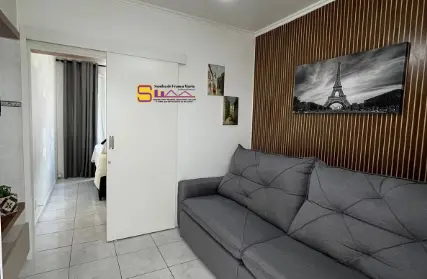 Imagem: Apartamento para Alugar, Canto do Forte