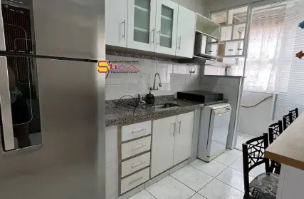 Imagem: Apartamento para Alugar, Canto do Forte