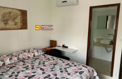 Imagem: Apartamento para Alugar, Canto do Forte