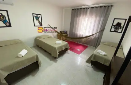 Imagem: Apartamento para Alugar, Canto do Forte