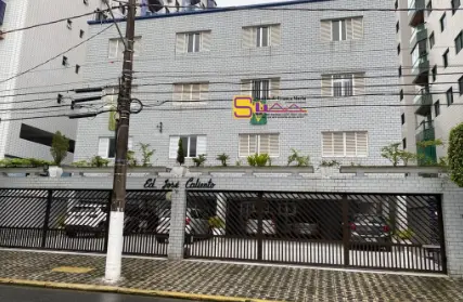 Imagem: Apartamento para Alugar, Canto do Forte