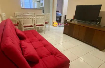 Imagem: Apartamento para Alugar, Canto do Forte