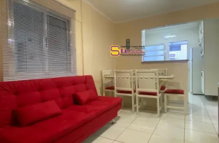 Imagem: Apartamento para Alugar, Canto do Forte
