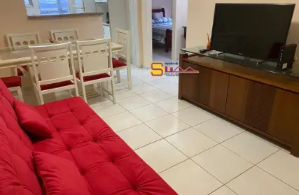 Imagem: Apartamento para Alugar, Canto do Forte