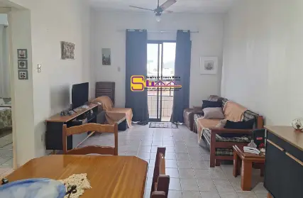 Imagem: Apartamento para Venda, Vila Mirim