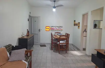 Imagem: Apartamento para Venda, Vila Mirim