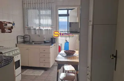Imagem: Apartamento para Venda, Vila Mirim