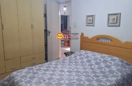 Imagem: Apartamento para Venda, Vila Mirim