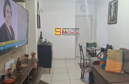 Imagem: Apartamento para Venda, Vila Tupi