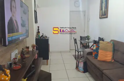 Imagem: Apartamento para Venda, Vila Tupi