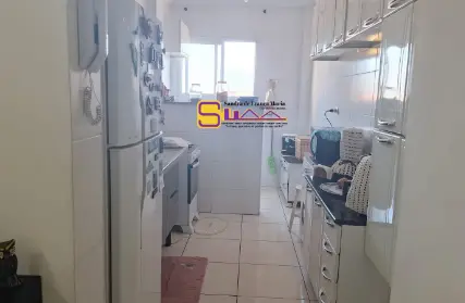 Imagem: Apartamento para Venda, Vila Tupi