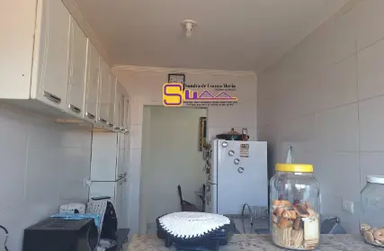Imagem: Apartamento para Venda, Vila Tupi