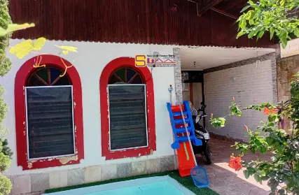 Imagem: Casa Térrea para Venda, Vila Tupi