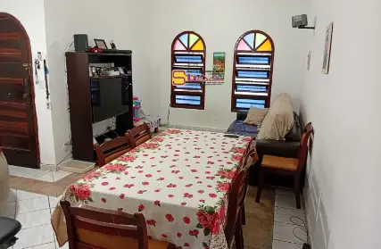 Imagem: Casa Térrea para Venda, Vila Tupi